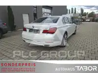 2013 BMW 740