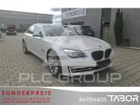 2013 BMW 740
