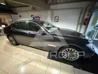 2013 BMW 740