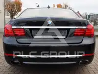 2013 BMW 740