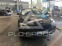 2013 BMW 740