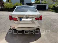2013 BMW 740