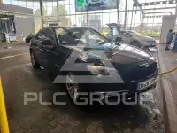 2013 BMW 740