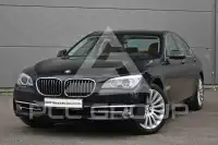 2013 BMW 740