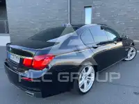 2013 BMW 740