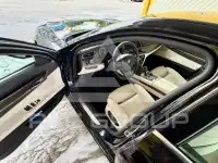 2013 BMW 740