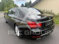 2013 BMW 740