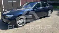 2013 BMW 740