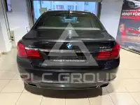 2013 BMW 740