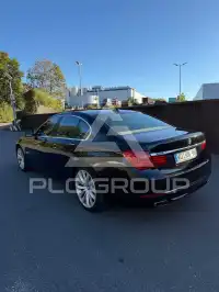 2013 BMW 740