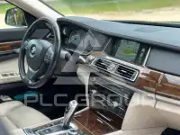 2013 BMW 740