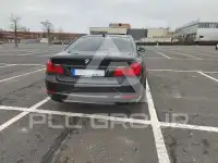 2013 BMW 740
