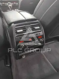 2013 BMW 740