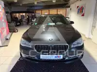 2013 BMW 740
