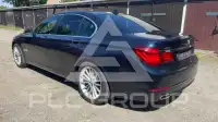 2013 BMW 740