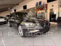 2013 BMW 740