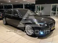 2013 BMW 740