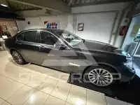 2013 BMW 740
