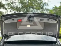 2013 BMW 740