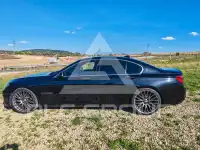 2013 BMW 740