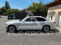 2013 BMW 740