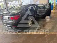 2013 BMW 740