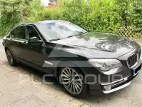 2013 BMW 740