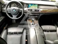 2013 BMW 740