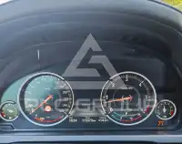 2013 BMW 740