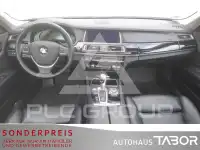 2013 BMW 740