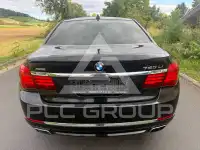 2013 BMW 740