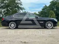 2013 BMW 740