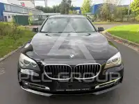 2013 BMW 740