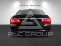 2013 BMW 740