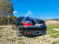 2013 BMW 740