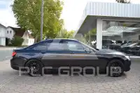 2013 BMW 740