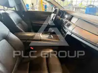 2013 BMW 740