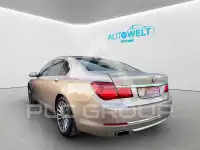 2013 BMW 750