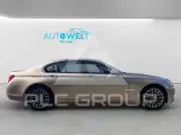 2013 BMW 750
