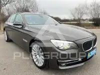 2013 BMW 750