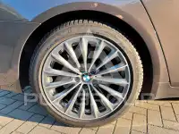 2013 BMW 750