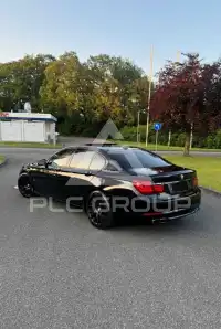 2013 BMW 750
