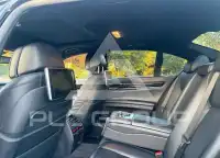 2013 BMW 750