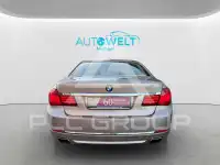 2013 BMW 750
