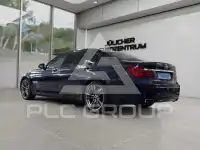 2013 BMW 750
