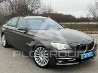 2013 BMW 750