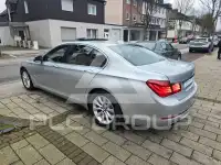 2013 BMW 750