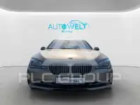 2013 BMW 750