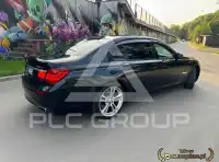 2013 BMW 750