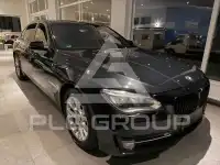 2013 BMW 750